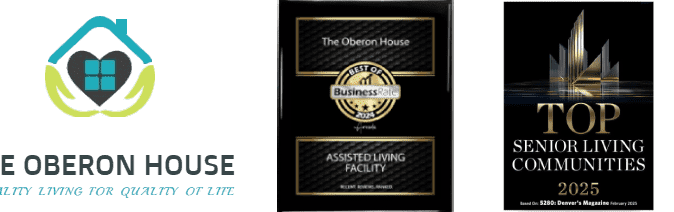 The Oberon House Assisted Living